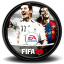 Fifa 08 2 Icon 64x64 png
